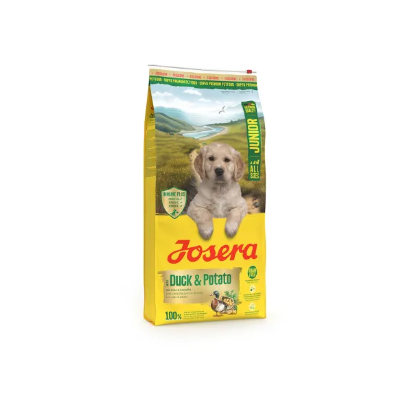 Pašarai Josera Junior Antis Bulvės 12,5 Kg