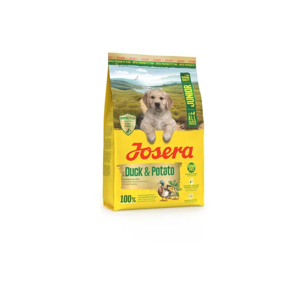 Pašarai Josera Junior Antis Bulvės 3 Kg