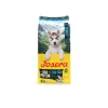 Sööt Josera Junior High Protein Kala 12,5 Kg