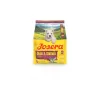 Sööt Josera Mini Junior Lõheroosa Part 900 g