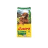 Фураж Josera Mother&Puppy Лососевый рис 12,5 Kg
