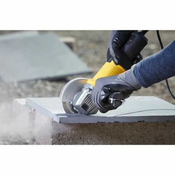 Angle grinder Stanley SF-FMEG210