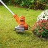 Servatrimmerid Black & Decker BESTA525 450 W