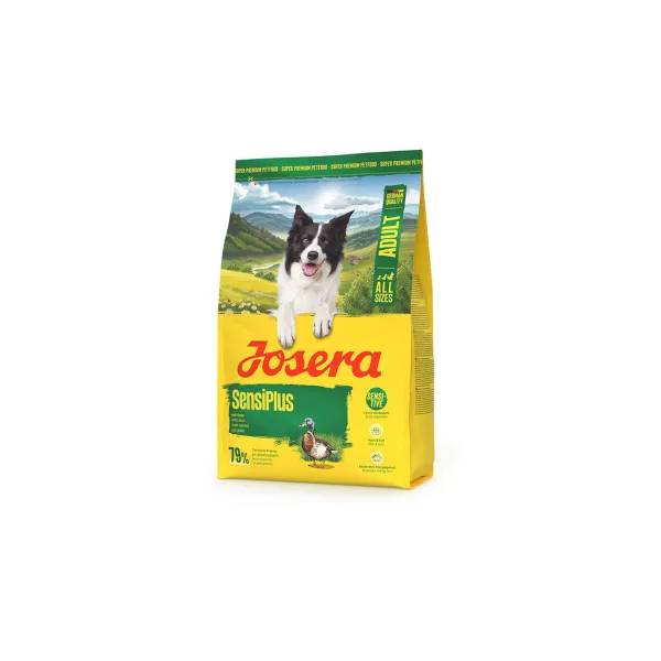 Sööt Josera SensiPlus Adult 3 Kg