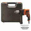 Puurvasar Black & Decker BEH850K 230 V 850 W