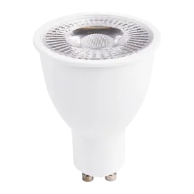 LED GU10 9W 6400K 38° 111LM/W HIGH EFFICIENCY