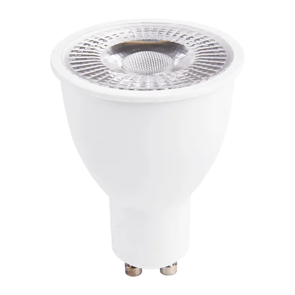 LED GU10 9W 2700K 38° 111LM/W HIGH EFFICIENCY