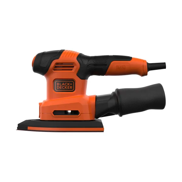 Taldlihvur Black & Decker BEW200 200 W