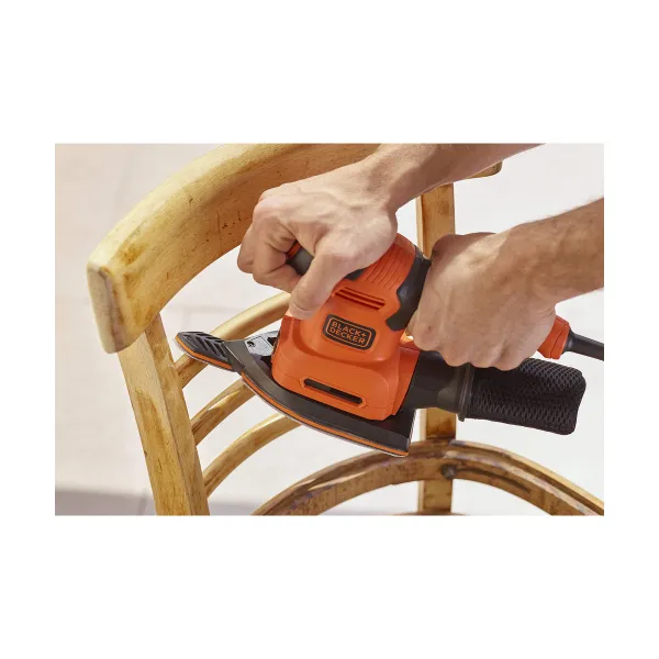 Taldlihvur Black & Decker BEW200 200 W