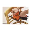 Taldlihvur Black & Decker BEW200 200 W