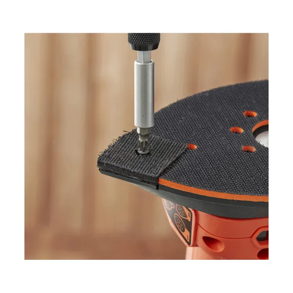 Taldlihvur Black & Decker BEW200 200 W