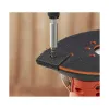 Orbital sander Black & Decker BEW200 200 W