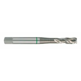 Sriegiklių rinkinys mašinoms RUKO 8 mm 18 mm ISO DIN 13 Greitasis plienas (HSS)