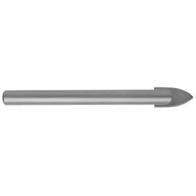 Grąžtas stiklui ir plytelėms RUKO 100 mm 12 x 100 mm