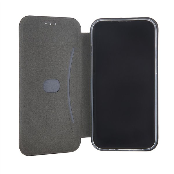 Case Book Elegance Xiaomi Redmi Note 11 Pro/Note 11 Pro Plus 5G black