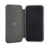 Case Book Elegance Xiaomi Redmi Note 11 Pro/Note 11 Pro Plus 5G black