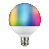 Išmani Lemputė Muvit iO 10 W E27 2700 K 6500 K 950 Lm Wi-Fi LED