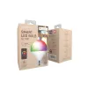 Išmani Lemputė Muvit iO 10 W E27 2700 K 6500 K 950 Lm Wi-Fi LED
