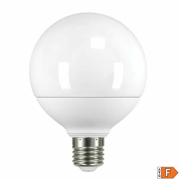 Išmani Lemputė Muvit iO 10 W E27 2700 K 6500 K 950 Lm Wi-Fi LED