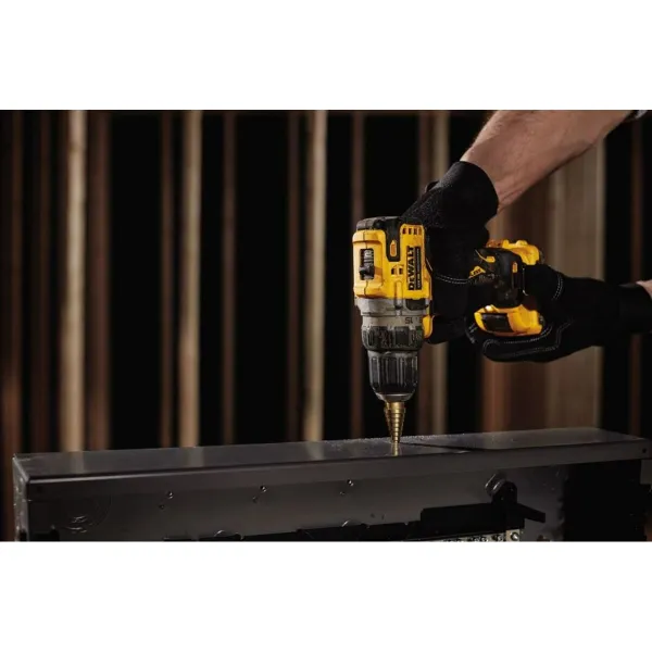 Akkuporakone Dewalt DCD701D2-QW