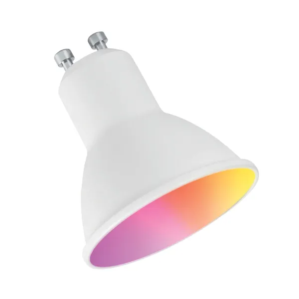 Išmani Lemputė muvit iO iO Wi-Fi GU10 LED 2700 K 6500 K 400 lm