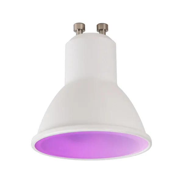 Išmani Lemputė muvit iO iO Wi-Fi GU10 LED 2700 K 6500 K 400 lm