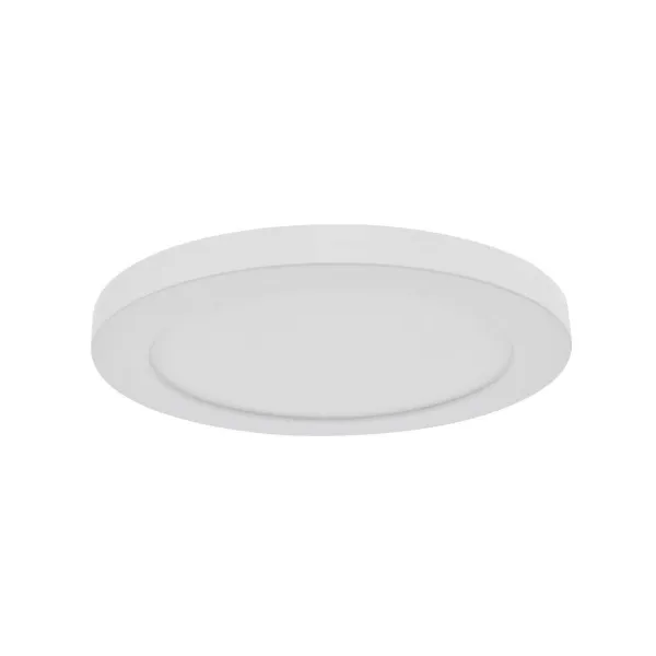 Įmontuotas prožektorius Muvit iO Balta 30 W 3000 lm 330 mm Wi-Fi