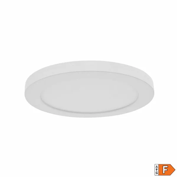 Įmontuotas prožektorius Muvit iO Balta 30 W 3000 lm 330 mm Wi-Fi