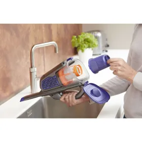 Ручной пылесос Black & Decker BHHV520BFP