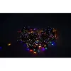 Wreath of LED Lights Muvit iO 6 m Black G