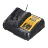 Ударный гайковерт Dewalt DCD709D2T 340 W 18 V