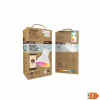Išmani Lemputė Muvit iO Pack 3 5,5 W GU10 400 lm Wi-Fi LED 2700 K 6500 K