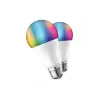 Išmani Lemputė Muvit iO 9 W E27 800 lm Wi-Fi LED 2700 K 6500 K