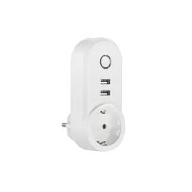 Nutipistik Muvit iO Wi-Fi 220 V 100 - 240 V 16 A