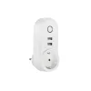 Умная розетка Muvit iO Wi-Fi 220 V 100 - 240 V 16 A