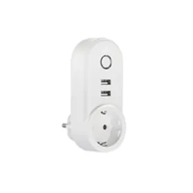 Nutipistik Muvit iO Wi-Fi 220 V 100 - 240 V 16 A