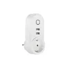 Умная розетка Muvit iO Wi-Fi 220 V 100 - 240 V 16 A