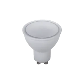 LED SMD2835 8W 120° GU10 230V 2700K