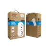 Умная розетка Muvit iO Wi-Fi 220 V 100 - 240 V 16 A