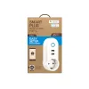 Умная розетка Muvit iO Wi-Fi 220 V 100 - 240 V 16 A