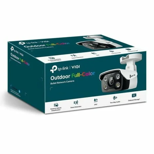 Stebėjimo kamera TP-Link VIGI C340(4mm)