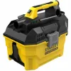 Mitrais un sausais putekļu sūcējs Stanley 350 W 7 L