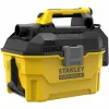 Mitrais un sausais putekļu sūcējs Stanley 350 W 7 L
