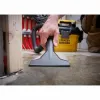 Mitrais un sausais putekļu sūcējs Stanley 350 W 7 L
