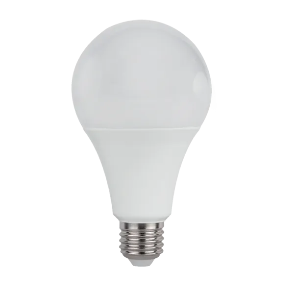 LED BULB PEAR A60 13W E27 12-48V 6500K