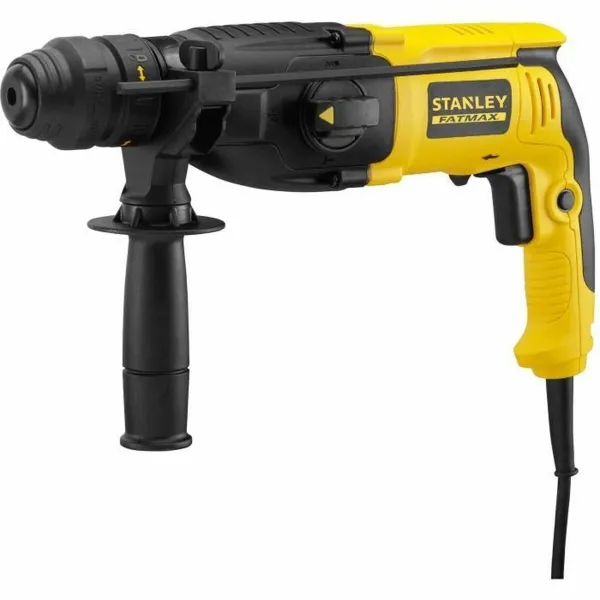 Perforācijas āmurs Stanley 800 W