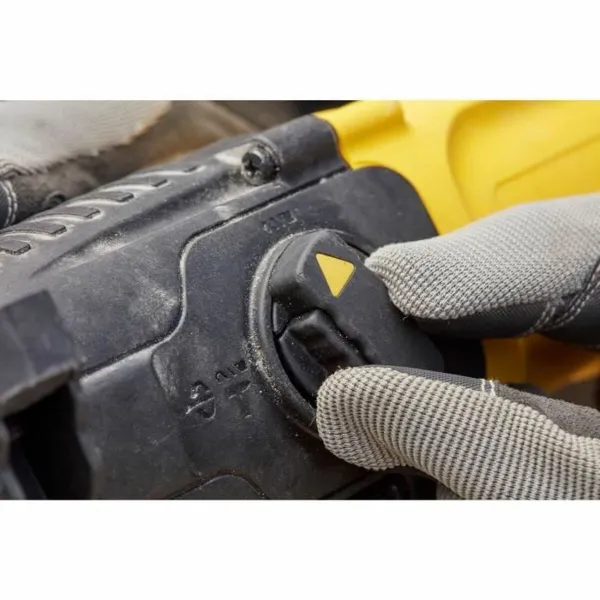 Перфоратор Stanley 800 W