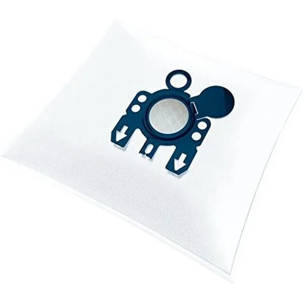 Сменный мешок для пылесоса Scanpart M 158 MIE 16 Typ G, N MIELE 4UD