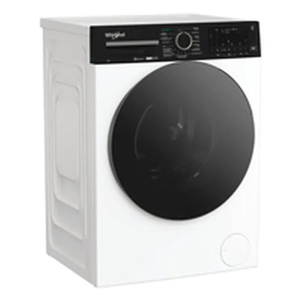 Стиральная машина Whirlpool Corporation WPM87WADSSPT 8 kg 60 cm