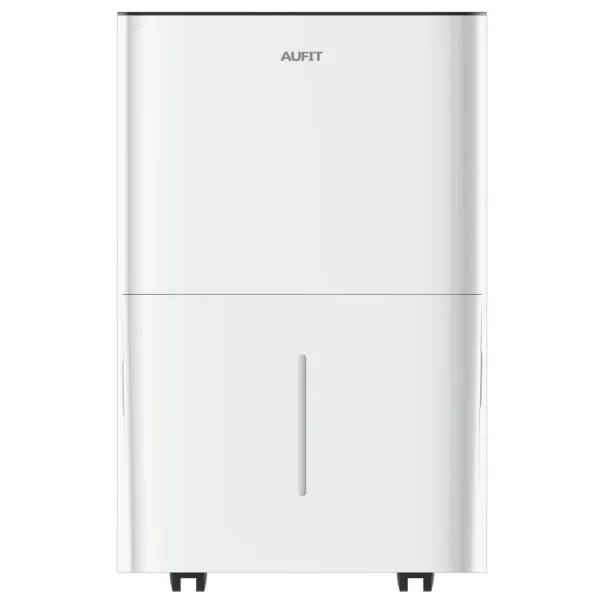 Oro sausintuvas Artica AD20A9A4 265 W 20 L